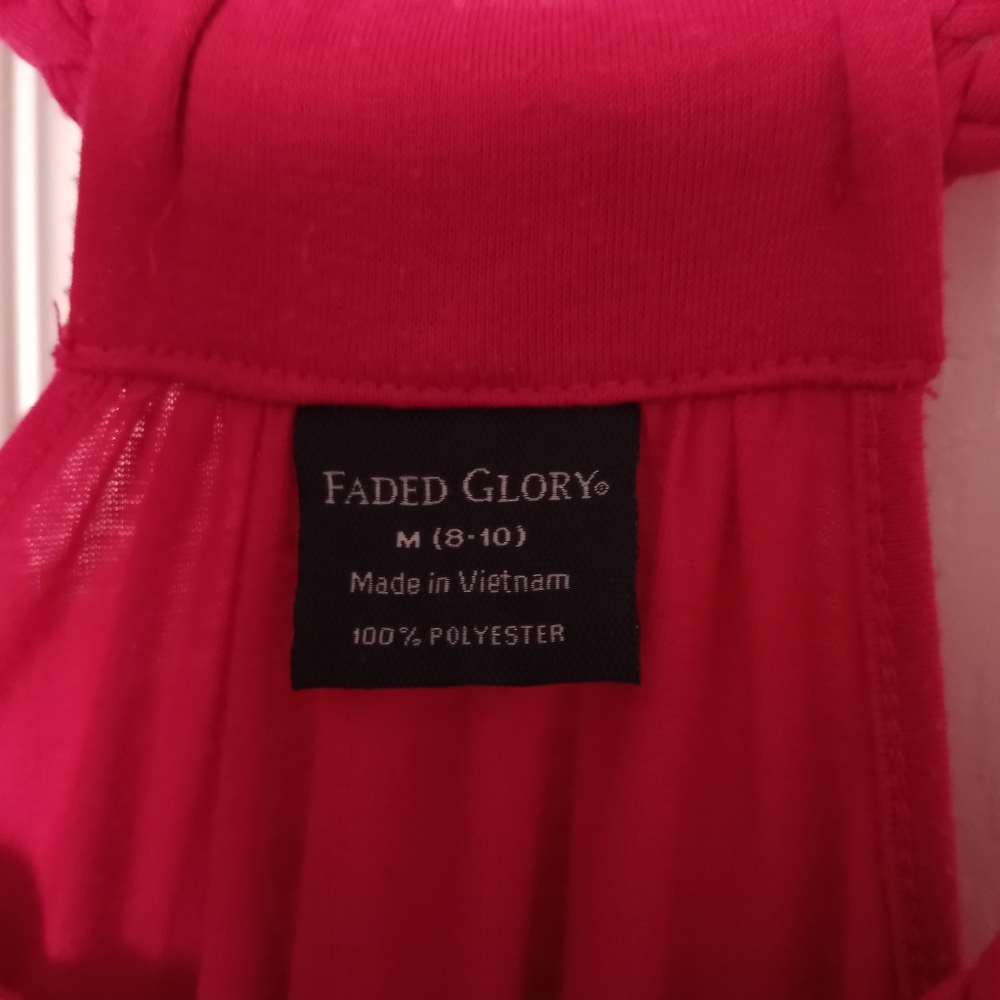 🤑 2/10 Dress